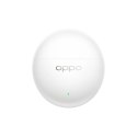Słuchawki bezprzewodowe OPPO Enco Air5s douszne z ANC - białe
