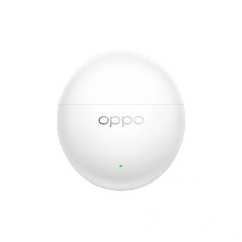 Słuchawki bezprzewodowe OPPO Enco Air5s douszne z ANC - białe