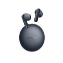 Słuchawki bezprzewodowe OPPO Enco Air5s douszne z ANC - czarne