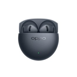 Słuchawki bezprzewodowe OPPO Enco Air5s douszne z ANC - czarne