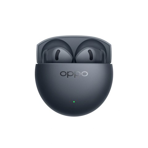 Słuchawki bezprzewodowe OPPO Enco Air5s douszne z ANC - czarne