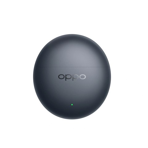 Słuchawki bezprzewodowe OPPO Enco Air5s douszne z ANC - czarne