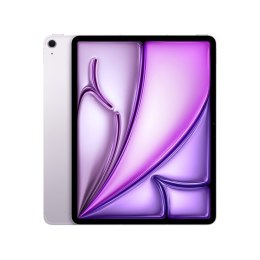 Tablet APPLE iPad Air 13 cali Wi-Fi + Cellular 256 GB Fioletowy (13