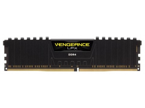Pamięć CORSAIR (DIMM/DDR4/8 GB/2400MHz/1.2V/14 CLCL/SINGLE)