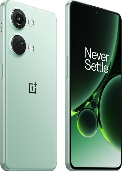 Smartphone ONEPLUS Nord 3 5G 8/128 GB Zielony 128 GB Zielony 5011103075