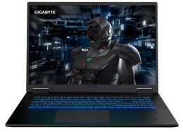 Notebook GIGABYTE Gaming A18 PRO (18