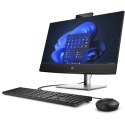 Komputer All-in-One HP ProOne 440 G9 (23.8"/UHD770/16GB/SSD512GB/W11P/Czarno-srebrny)