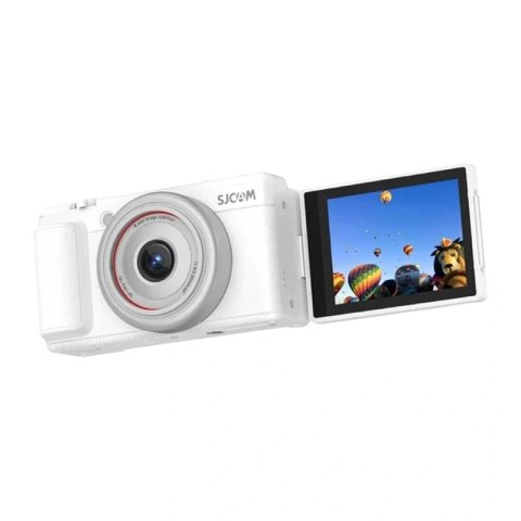 Kamera SJCAM ZV200 (biała)
