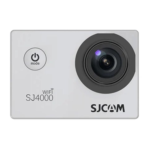 Kamera sportowa SJCAM SJ4000 Wi-Fi