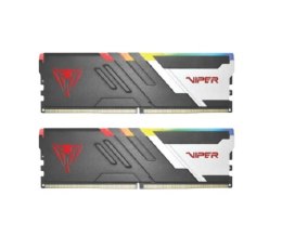 Pamięć PATRIOT (DIMM/DDR5/32 GB/6000MHz/1.1V/36CL/DUAL)