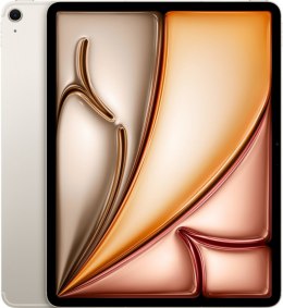 Tablet APPLE iPad Air 13 cali Wi-Fi + Cellular 1 TB Księżycowa Poświata (13