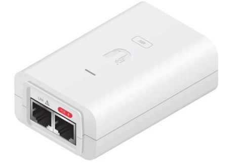 Ubiquiti Networks POE-48-24W-WH adapter PoE 48 V