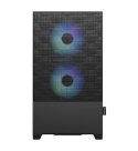 Obudowa FRACTAL Pop Mini Air RGB Black TG Clear Tint