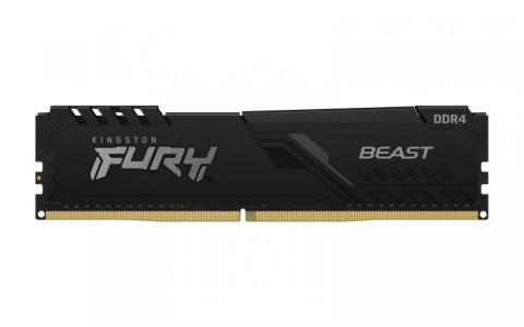 Pamięć KINGSTON (DIMM/DDR4/8 GB/3600MHz/17CL/SINGLE)