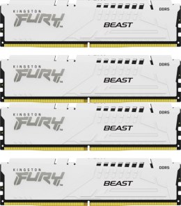 Pamięć KINGSTON (UDIMM/DDR5/128 GB/5600MHz/1.25V/40 CLCL/QUAD)