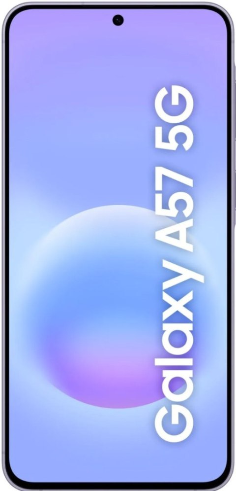 Smartphone SAMSUNG Galaxy A57 5G 8/128 GB Szary 128 GB Szary 69E4-5369G