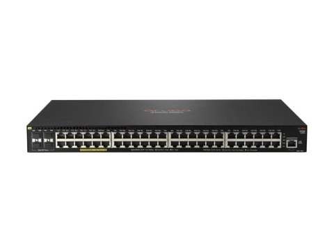 Aruba 2930F