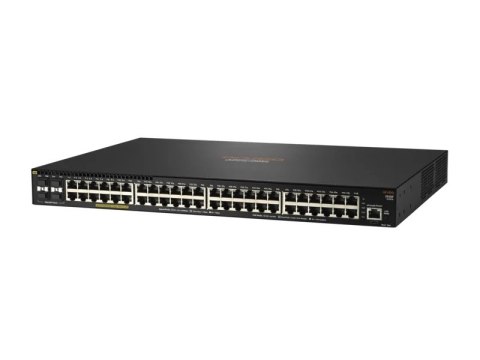 Aruba 2930F