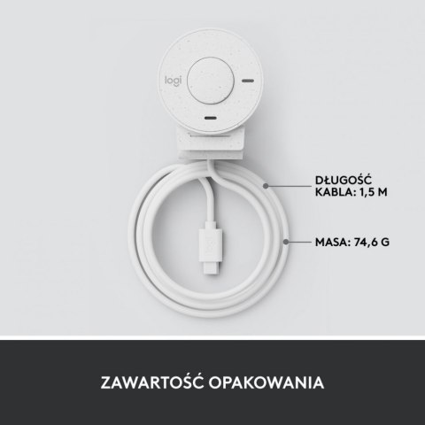 Kamera internetowa LOGITECH 960-001442