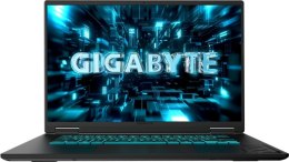Notebook GIGABYTE DYHG5EECC4SD (16