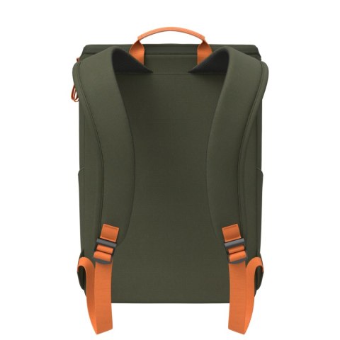 CANYON Plecak na laptopa OnPack E01 15,6" 18L oliwkowy