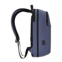 CANYON Plecak na laptopa OnPack UR02 15,6" 19L USB niebieski