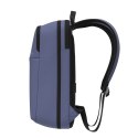 CANYON Plecak na laptopa OnPack UR02 15,6" 19L USB niebieski