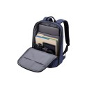 CANYON Plecak na laptopa OnPack UR02 15,6" 19L USB niebieski