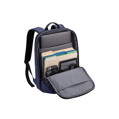 CANYON Plecak na laptopa OnPack UR02 15,6" 19L USB niebieski