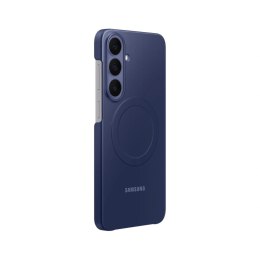 Etui Samsung Slim Magnet Cover EF-SS741CLE na Samsung Galaxy S26 FE kompatybilność z MagSafe - fioletowe