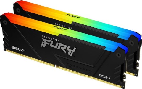 Pamięć KINGSTON (UDIMM/DDR4/64 GB/3200MHz/1.35V/16CL/DUAL)