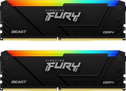 Pamięć KINGSTON (UDIMM/DDR4/64 GB/3200MHz/1.35V/16CL/DUAL)