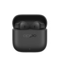 Słuchawki bezprzewodowe OPPO Enco Buds3 douszne - czarne