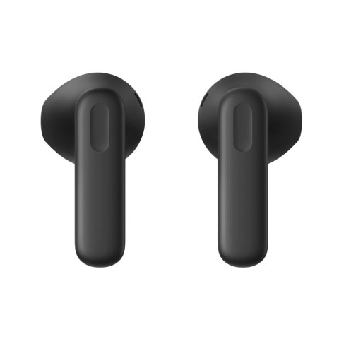 Słuchawki bezprzewodowe OPPO Enco Buds3 douszne - czarne