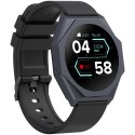 CANYON Smartwatch Otto SW-86 Czarny