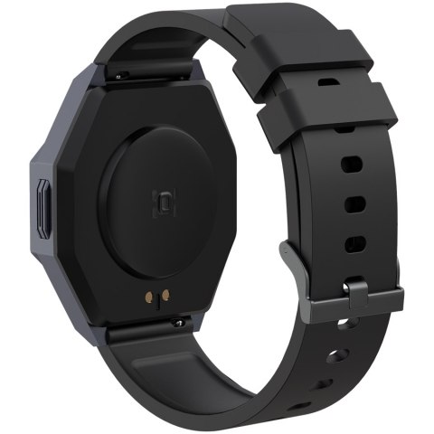 CANYON Smartwatch Otto SW-86 Czarny