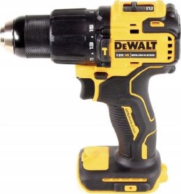 Wkrętarka akumulatorowa DEWALT DCD709D2T-QW