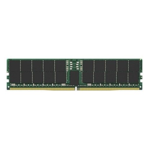 Pamięć KINGSTON (DIMM/DDR5/16 GB/6400MHz/1.1V/46 CLCL/SINGLE)