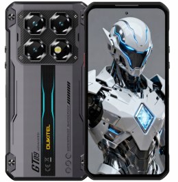 Smartphone OUKITEL WP60 12/512 GB Czarny 512 GB Czarny WP60-BK_V2/OL
