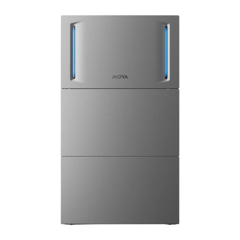 Balkonowy System Fotowoltaiczny MOVA A4000