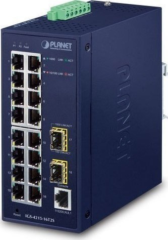 IGS-4215-16T2S