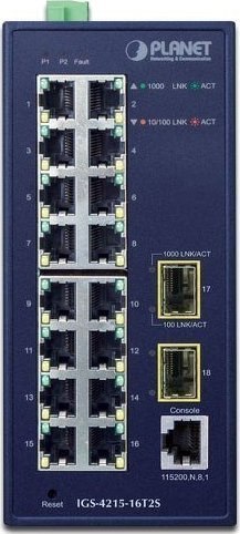 IGS-4215-16T2S