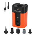 Pompka elektryczna Etenwolf AIR 5 Pro 10400mAh (pomarańczowa)