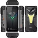 Smartphone ULEFONE Armor 34 (Plus) 16/512GB Czarny 512 GB Czarno-srebrny UF-A34_PLUS