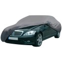 POKROWIEC NA SAMOCHÓD 534X178X120CM PEVA DUNLOP BLACK