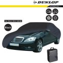 POKROWIEC NA SAMOCHÓD 534X178X120CM PEVA DUNLOP BLACK