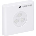 LAMPKA Z CZUJNIKIEM RUCHU 3 LED LIGHT GRUNDIG