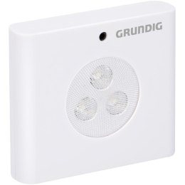 LAMPKA Z CZUJNIKIEM RUCHU 3 LED LIGHT GRUNDIG
