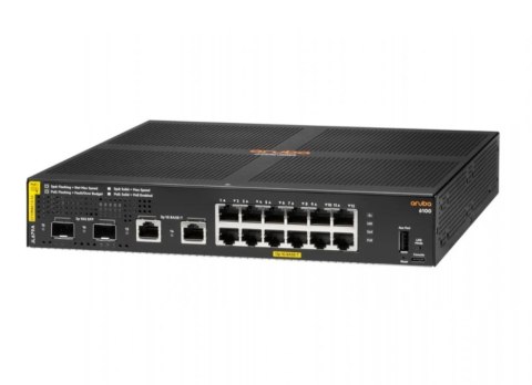 Aruba 6100