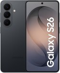 Smartphone SAMSUNG Galaxy S26 5G 12/512GB Czarny 512 GB Czarny SM-S942BZKHEUE
